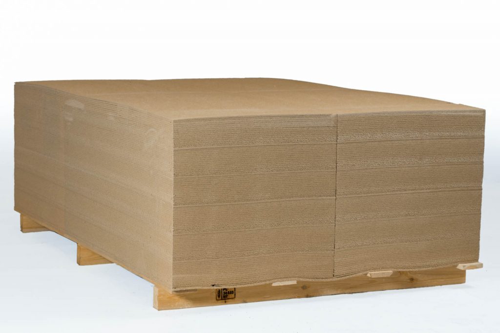 Hunton Silencio Underlay